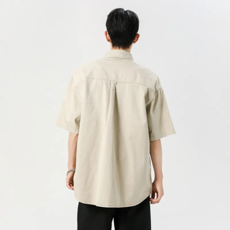 CAT'S PAW Shirts Unisex-3