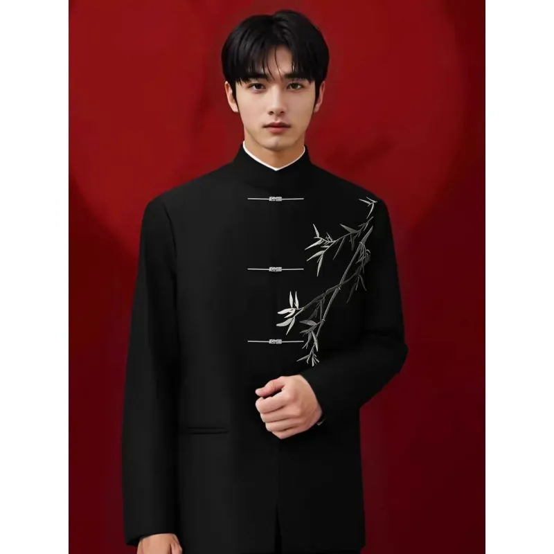 CAT'S PAW Business Suits Unisex-5