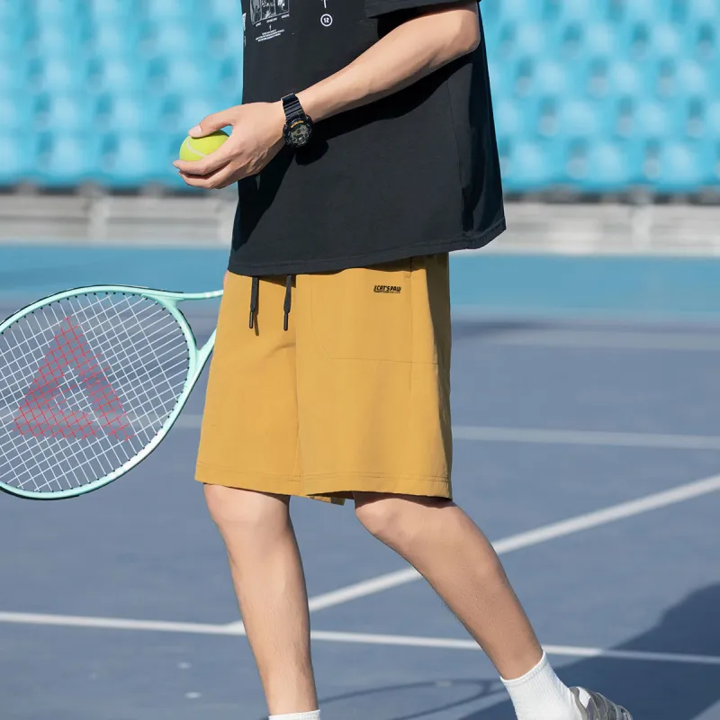 CAT'S PAW Casual Shorts Unisex-33