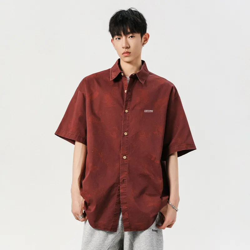 CAT'S PAW Shirts Unisex-18