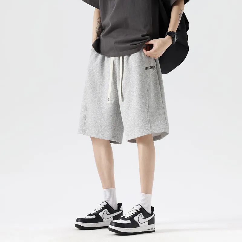 CAT'S PAW Casual Shorts Unisex-9
