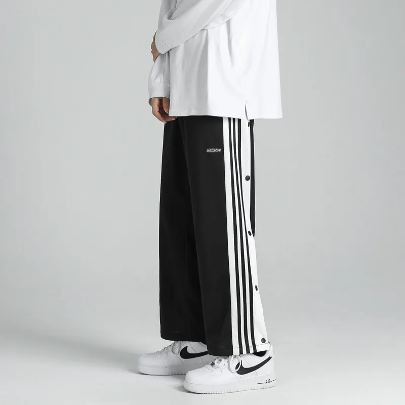 CAT'S PAW Casual Pants Unisex-3