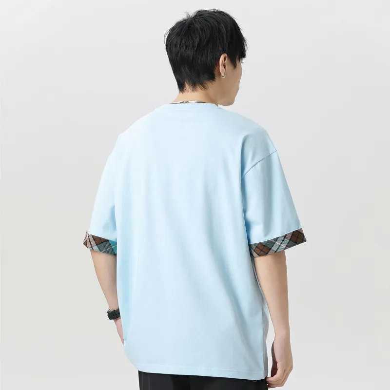CAT'S PAW T Shirts Unisex-19