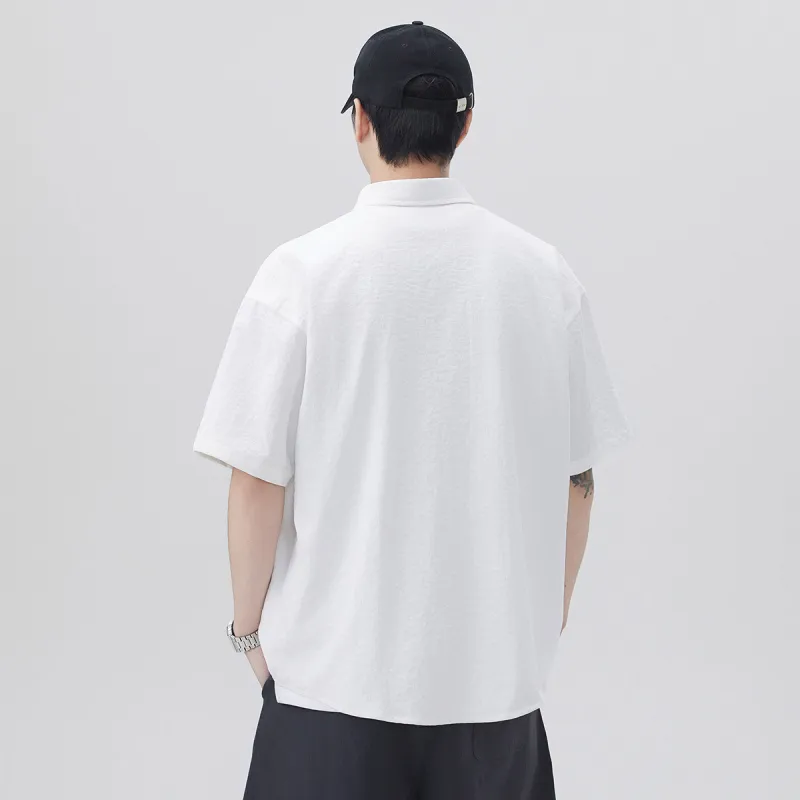 CAT'S PAW Shirts Unisex-12