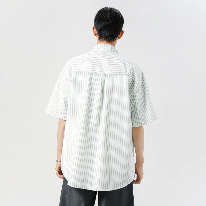 CAT'S PAW Shirts Unisex-10