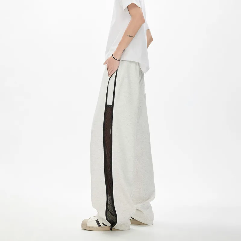 CAT'S PAW Casual Pants Unisex-6
