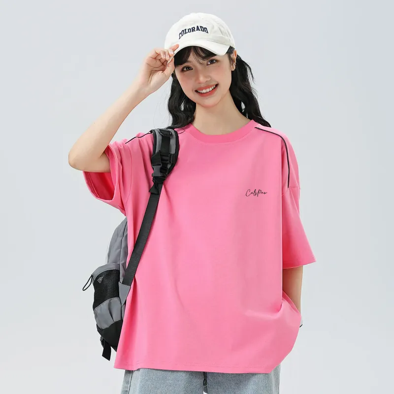 CAT'S PAW T Shirts Unisex-18