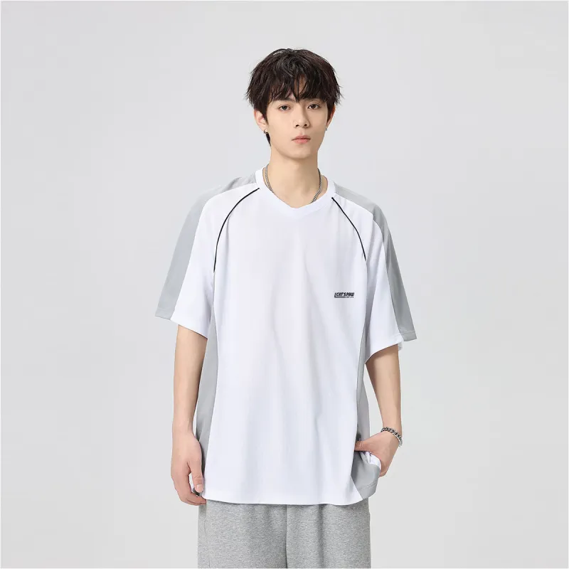 CAT'S PAW T Shirts Unisex-17