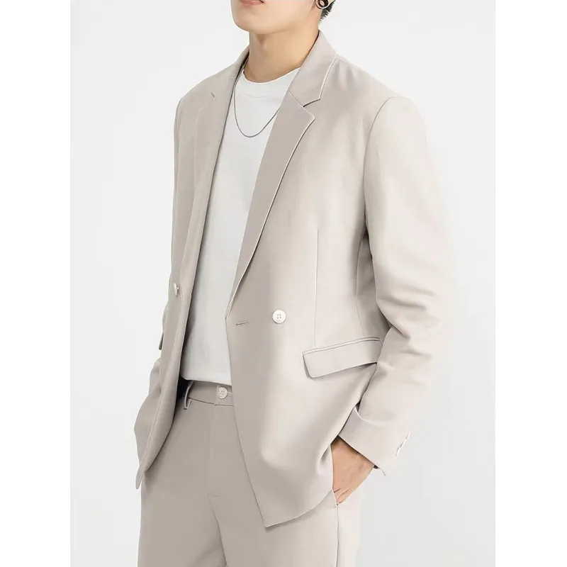 CAT'S PAW Business Suits Unisex-6