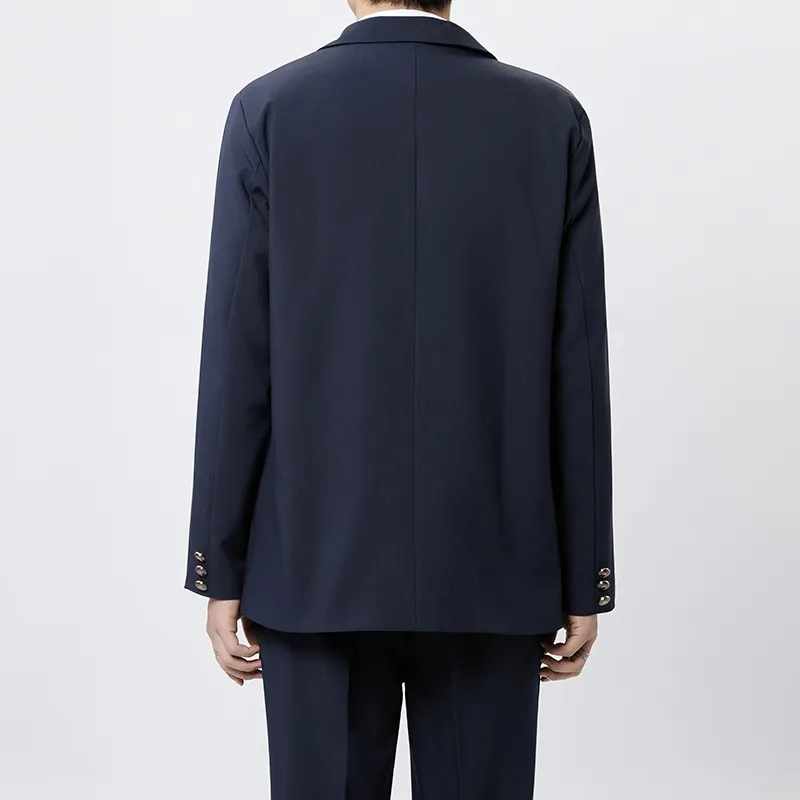 CAT'S PAW Business Suits Unisex-5