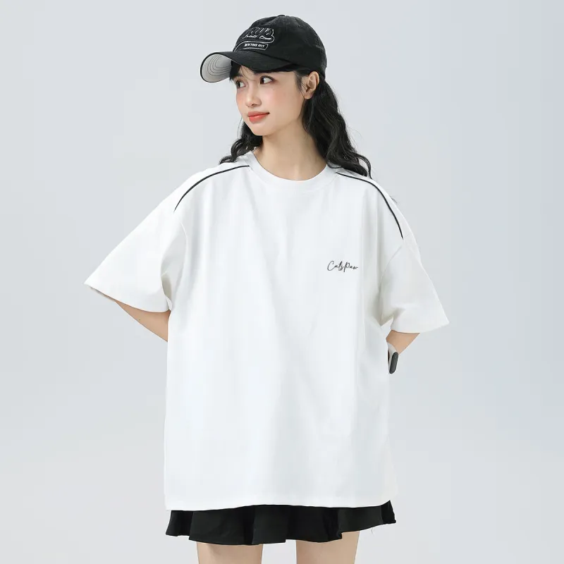 CAT'S PAW T Shirts Unisex-4