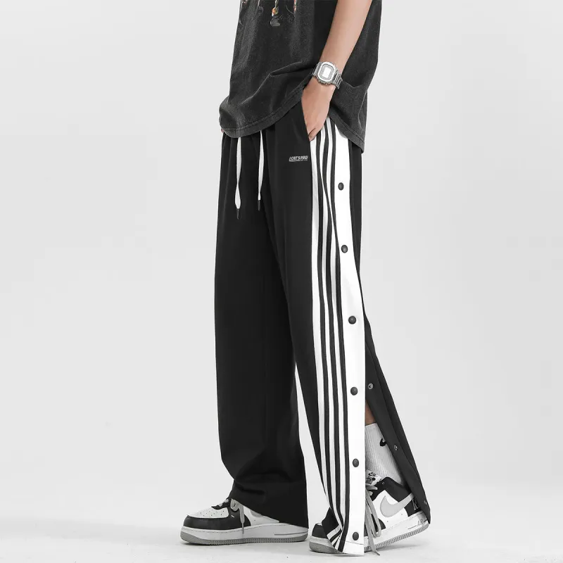CAT'S PAW Casual Pants Unisex-9
