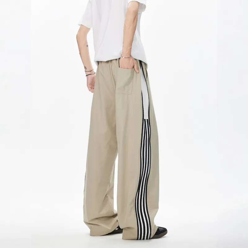 CAT'S PAW Casual Pants Unisex-6