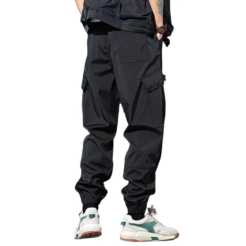 CAT'S PAW Cargo Pants Unisex-4