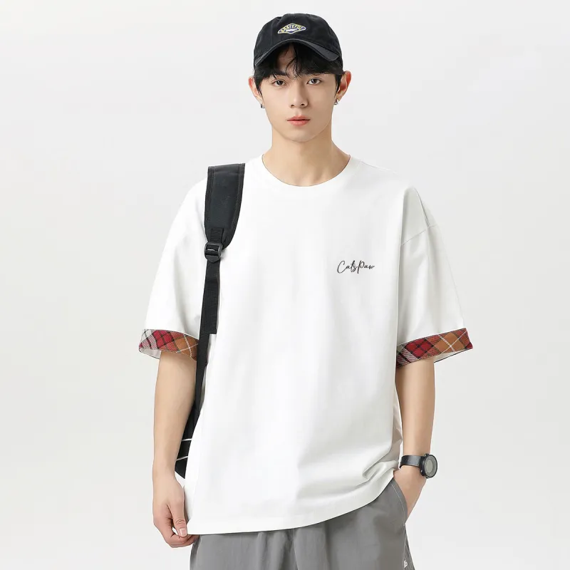 CAT'S PAW T Shirts Unisex-3