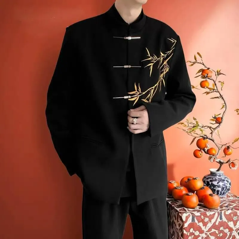 CAT'S PAW Business Suits Unisex-9
