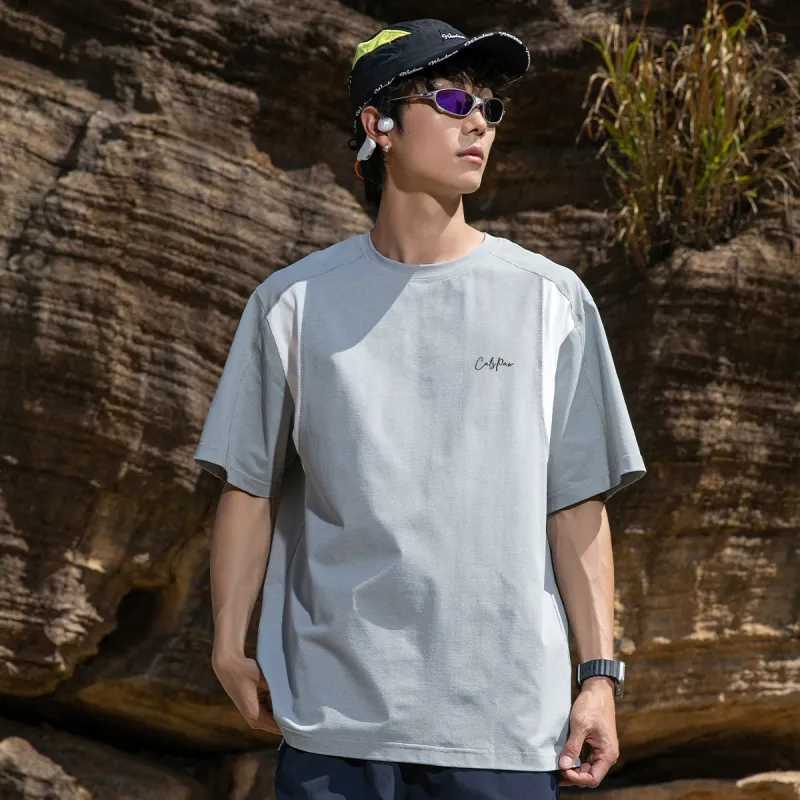 CAT'S PAW T Shirts Unisex-13