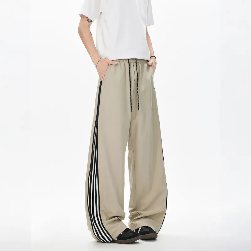 CAT'S PAW Casual Pants Unisex-9