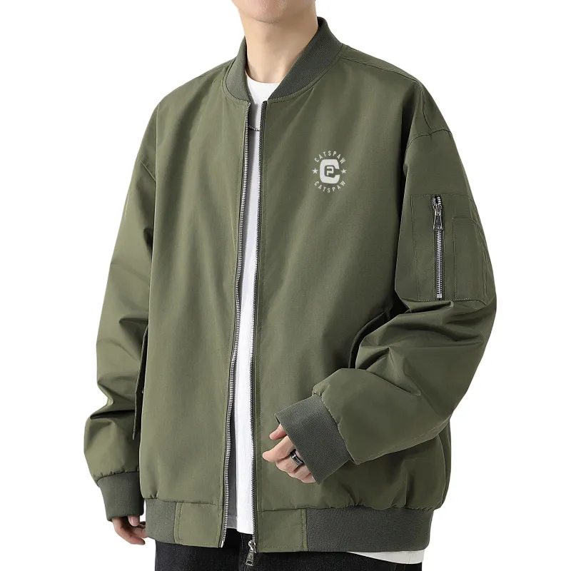 CAT'S PAW Jackets & Coats Unisex-13