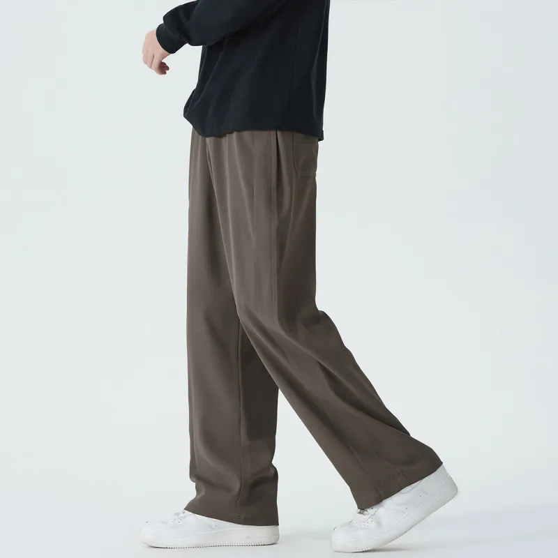 CAT'S PAW Suit Trousers Unisex-7