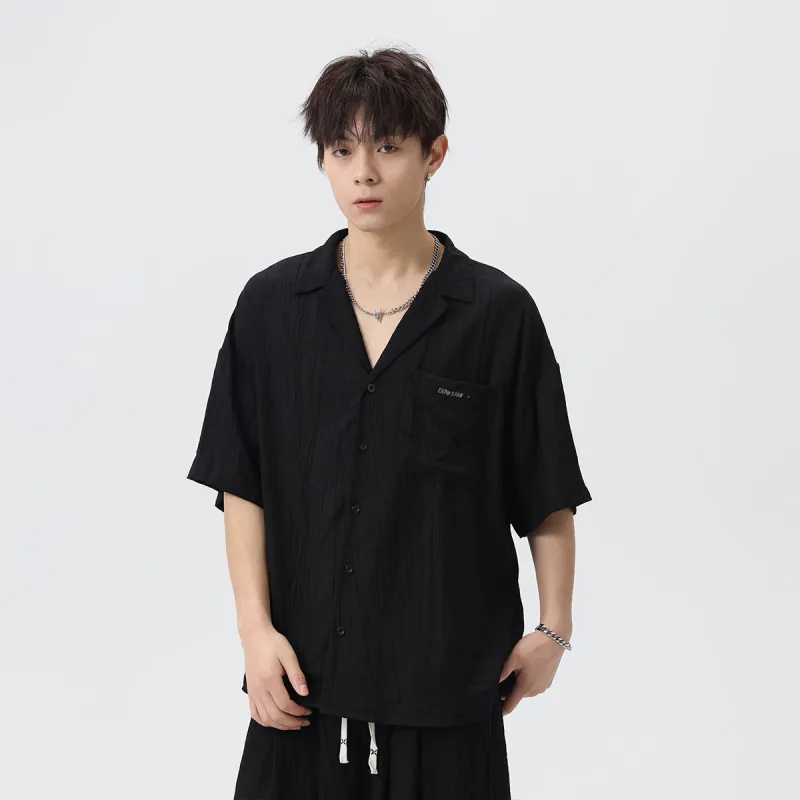 CAT'S PAW Shirts Unisex-3