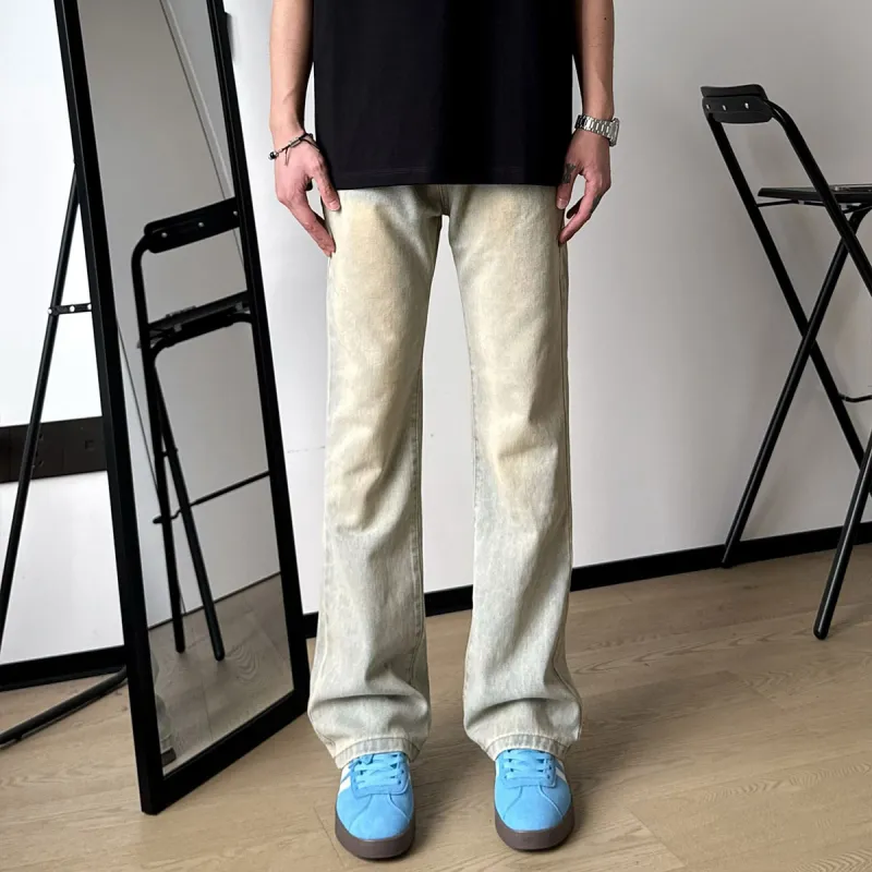 CAT'S PAW Jeans Unisex-20