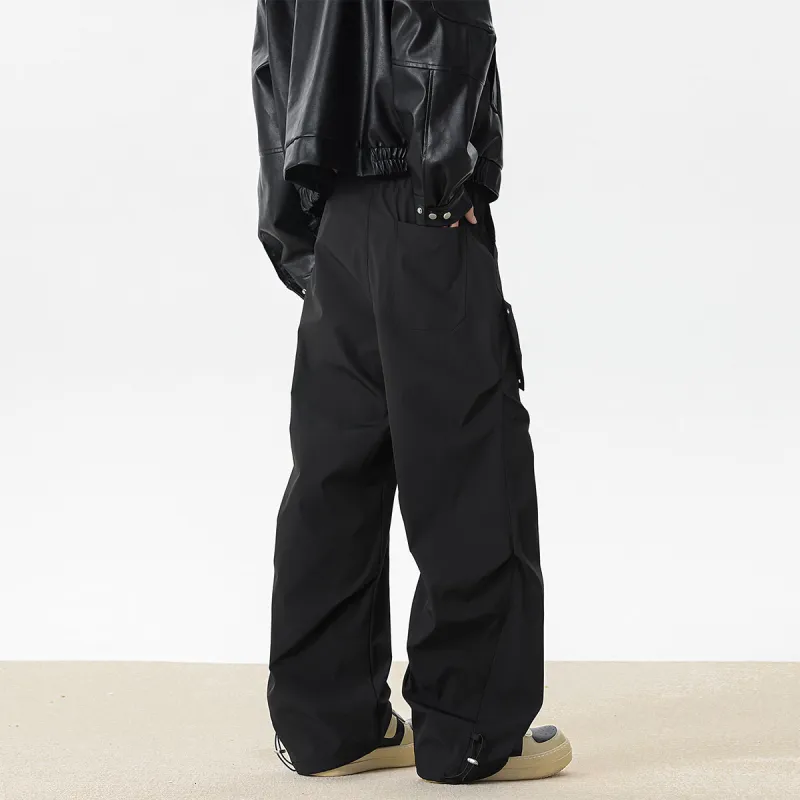 CAT'S PAW Casual Pants Unisex-4
