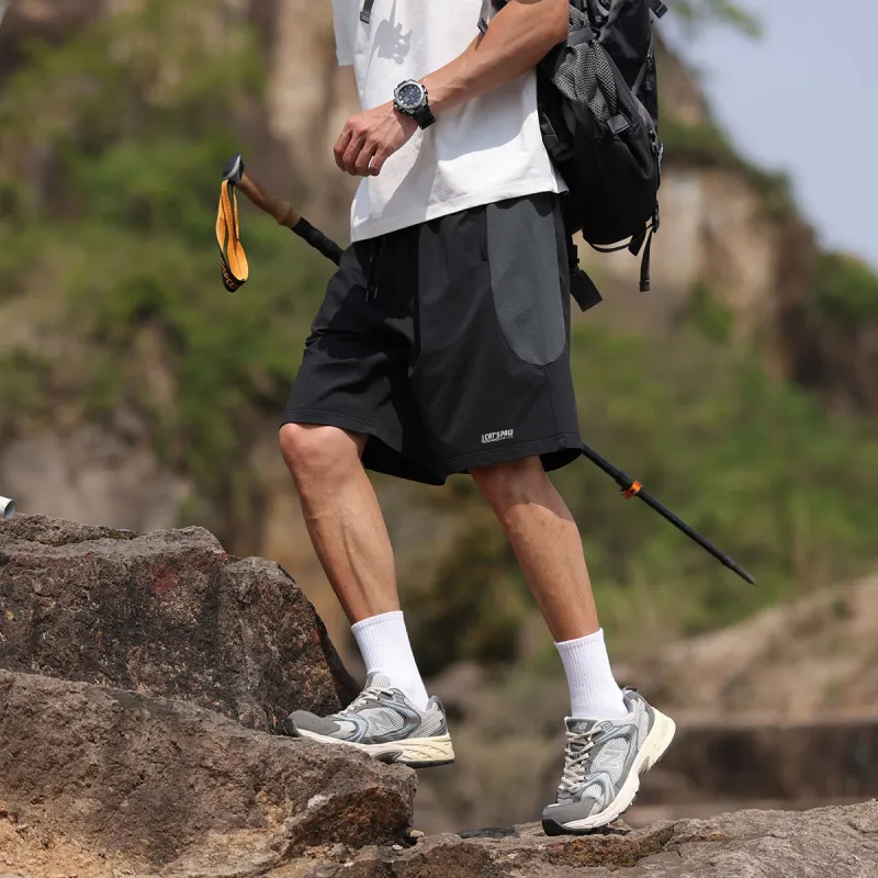 CAT'S PAW Casual Shorts Unisex-4