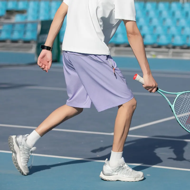 CAT'S PAW Casual Shorts Unisex-22