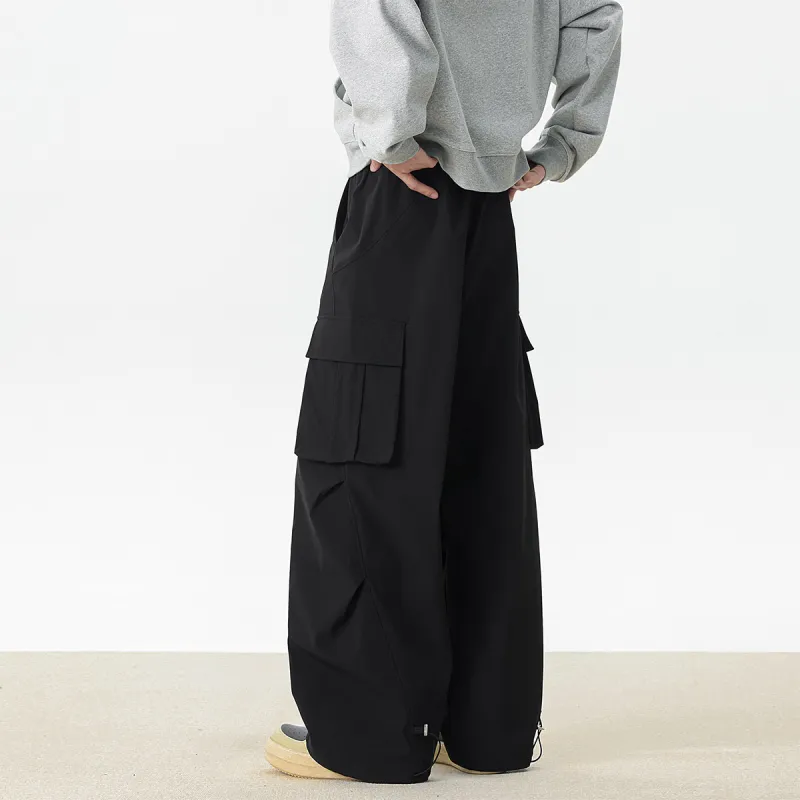 CAT'S PAW Casual Pants Unisex-4