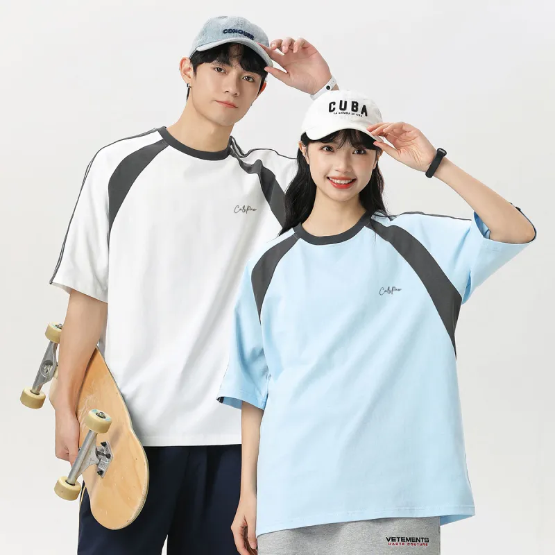 CAT'S PAW T Shirts Unisex-23