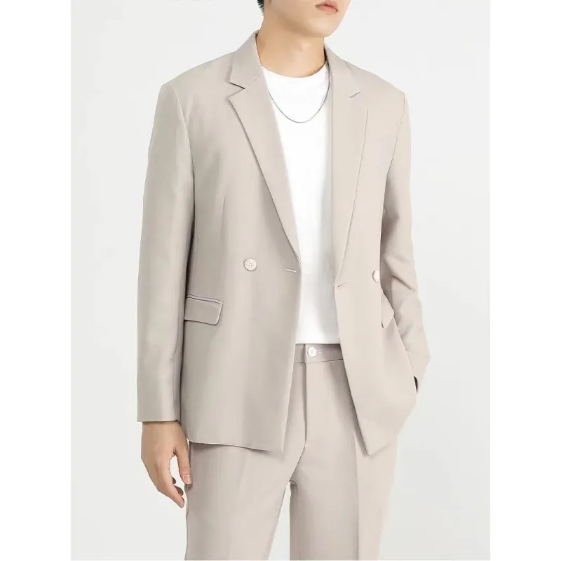 CAT'S PAW Business Suits Unisex-5