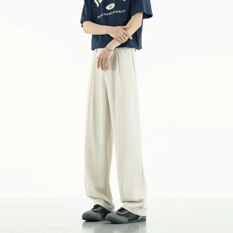 CAT'S PAW Suit Trousers Unisex-8