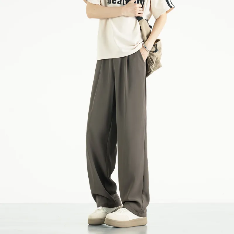 CAT'S PAW Suit Trousers Unisex-14