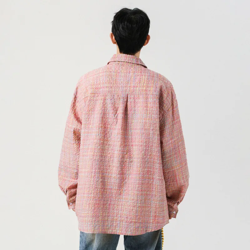 CAT'S PAW Shirts Unisex-23