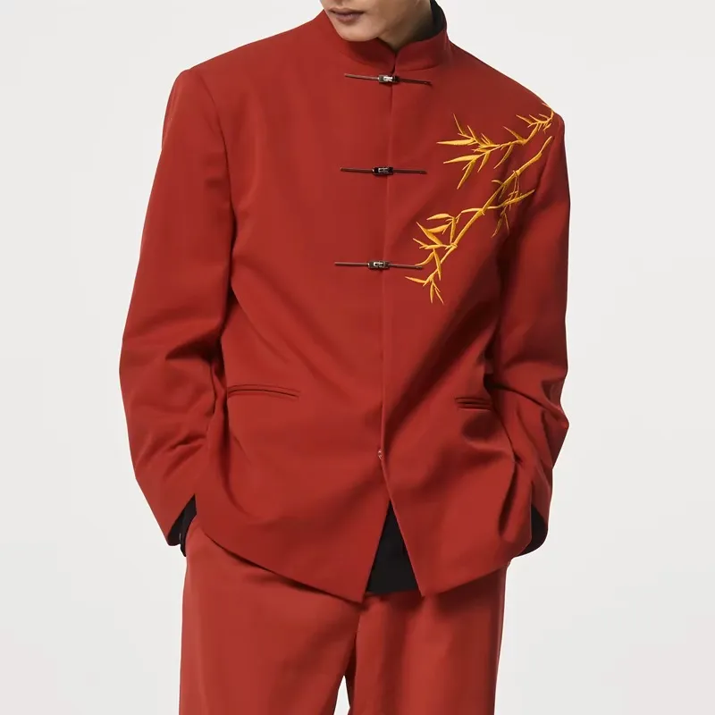 CAT'S PAW Business Suits Unisex-2