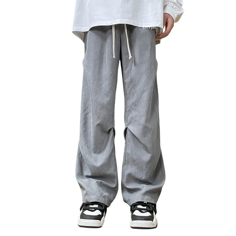 CAT'S PAW Casual Pants Unisex-7