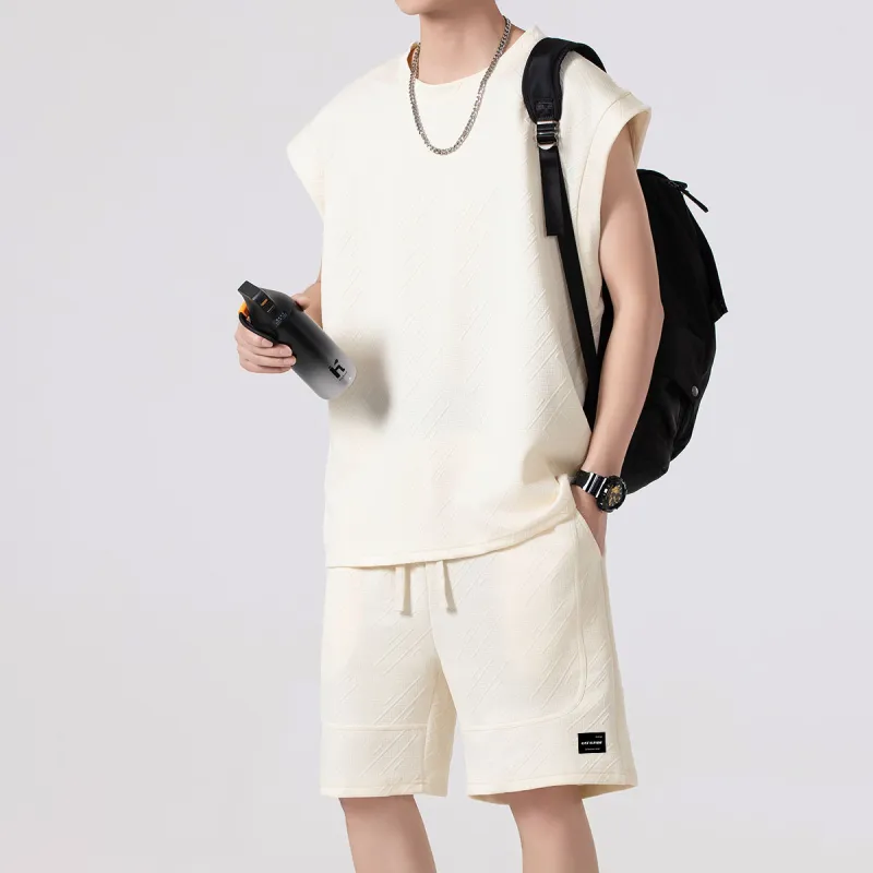 CAT'S PAW Casual Shorts Unisex-10
