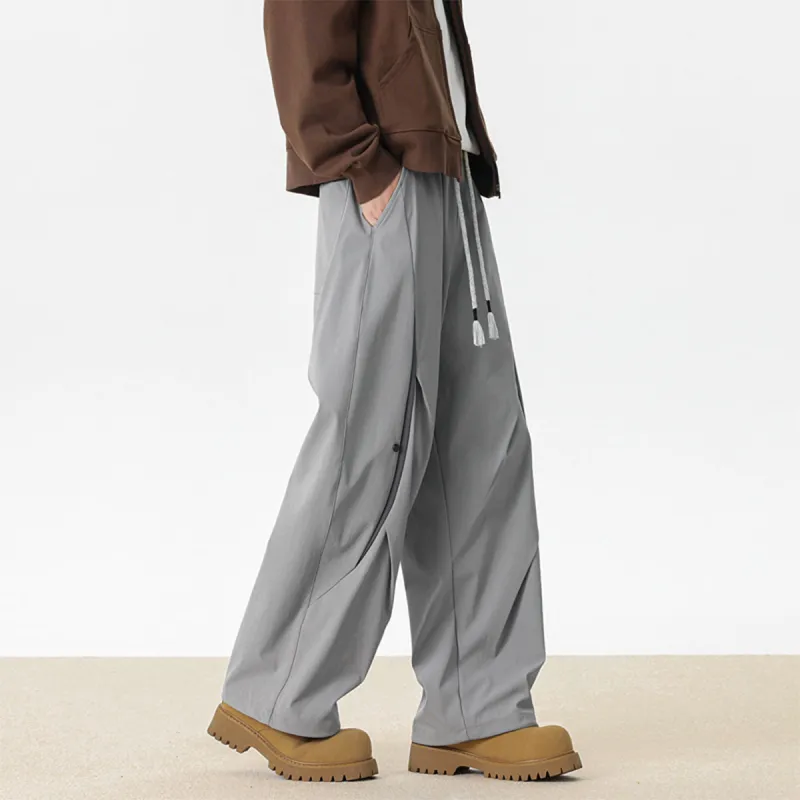 CAT'S PAW Casual Pants Unisex-14