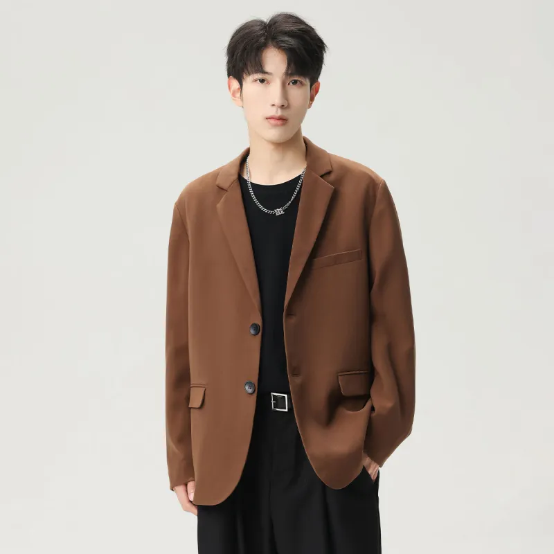 CAT'S PAW Business Suits Unisex-3