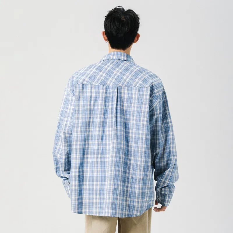 CAT'S PAW Shirts Unisex-24