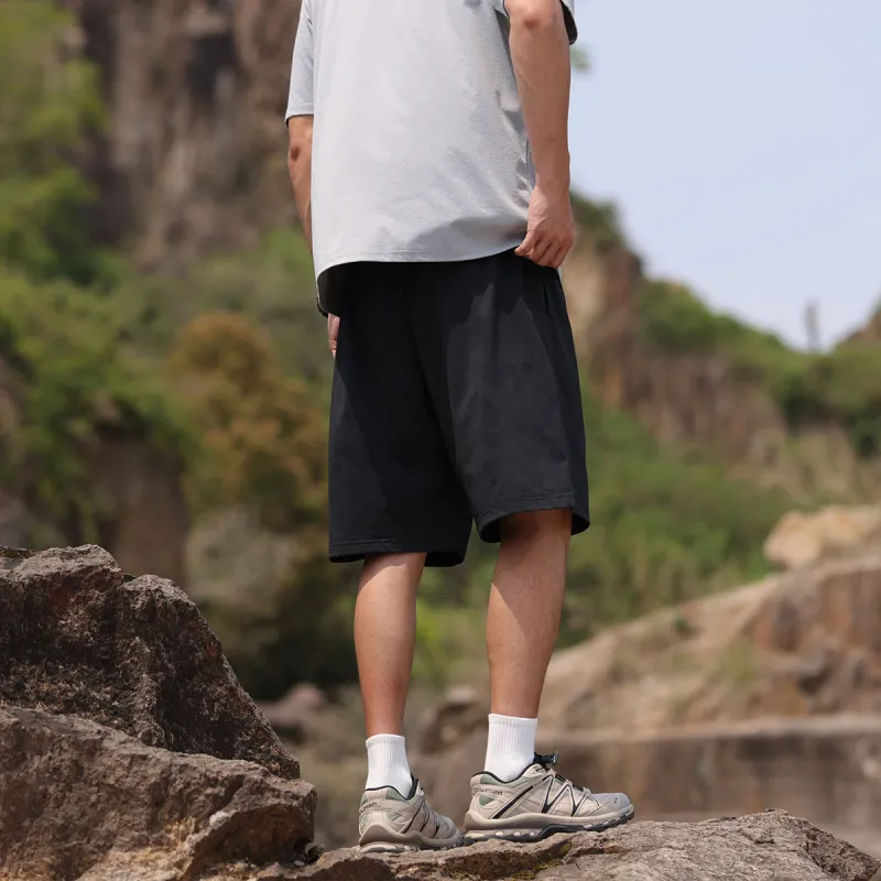 CAT'S PAW Casual Shorts Unisex-5