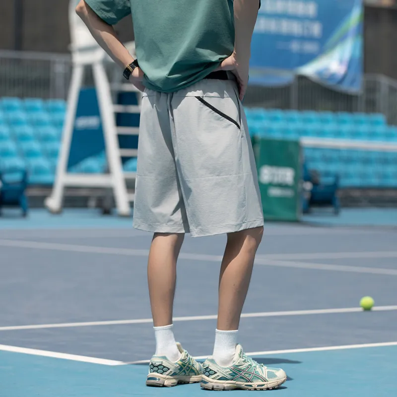 CAT'S PAW Casual Shorts Unisex-14