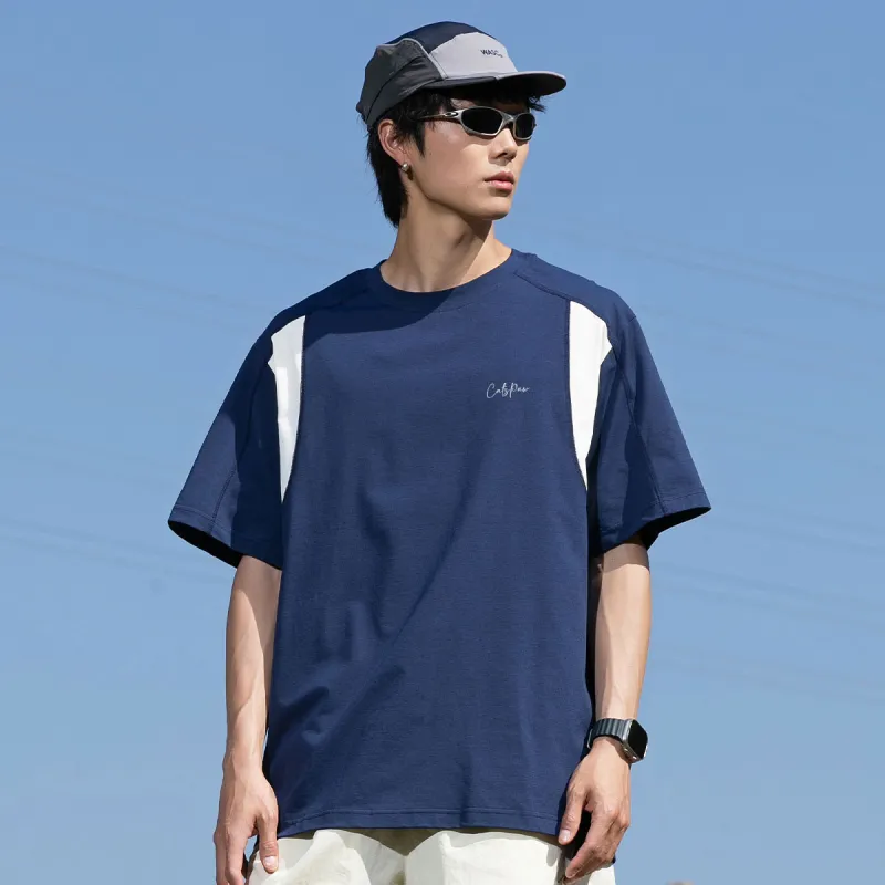 CAT'S PAW T Shirts Unisex-3