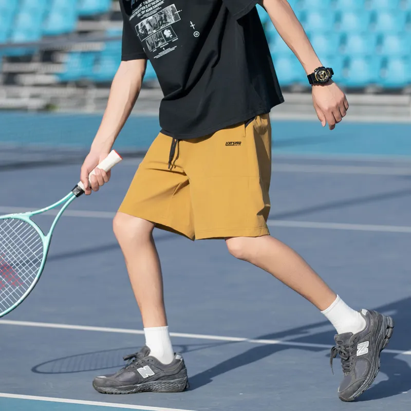 CAT'S PAW Casual Shorts Unisex-35