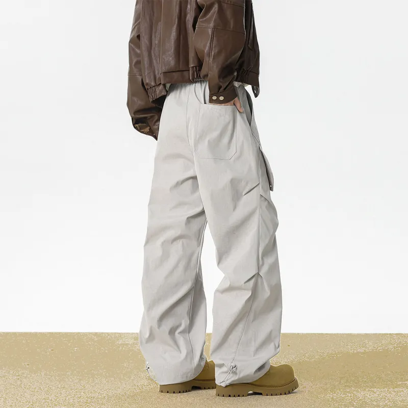 CAT'S PAW Casual Pants Unisex-9
