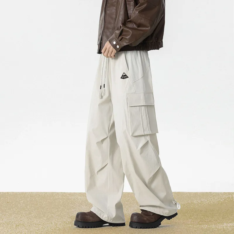 CAT'S PAW Casual Pants Unisex-18