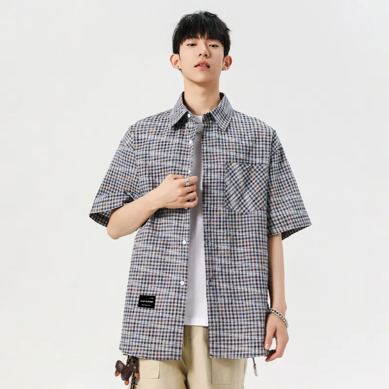 CAT'S PAW Shirts Unisex-9