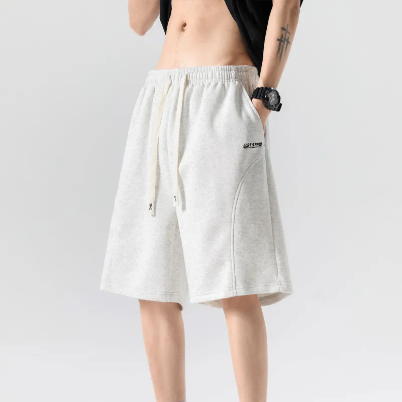 CAT'S PAW Casual Shorts Unisex-18
