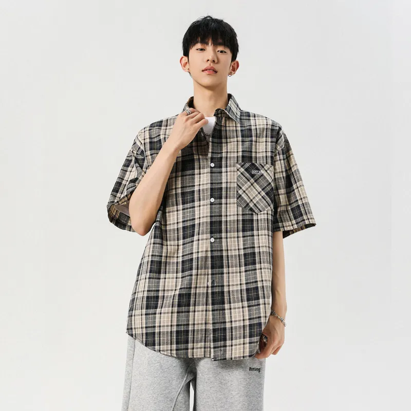 CAT'S PAW Shirts Unisex-11